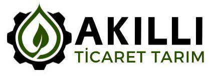 Akıllı Ticaret Tarım